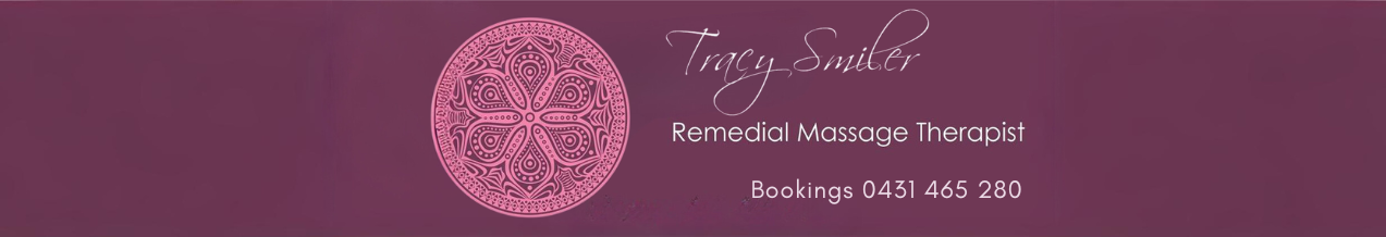 Tracy Smiler Banner Image